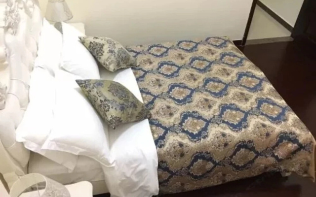 YUMI Apartment-Qidong Hengda Branch – Guest Rooms – Nantong