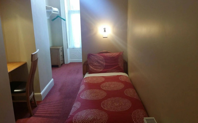 Parkway Guesthouse