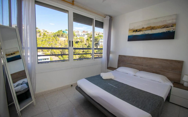 TROPIMAR 14 Levante Beach