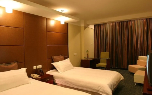 上海同济迎宾馆