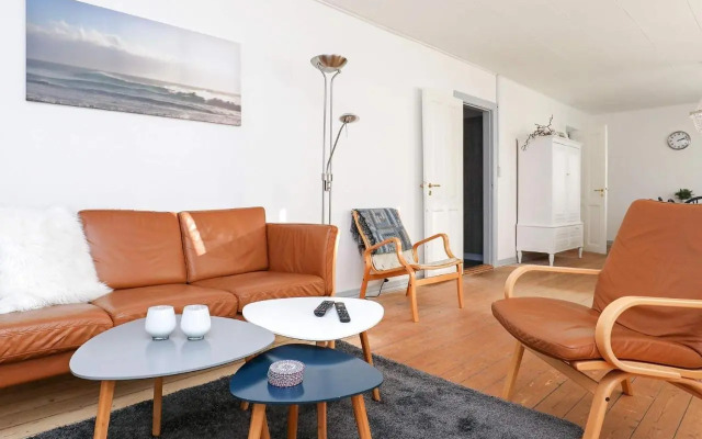 Holiday home Bindslev IX