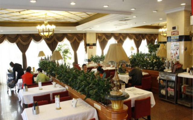 Beijing Huiqiao Hotel