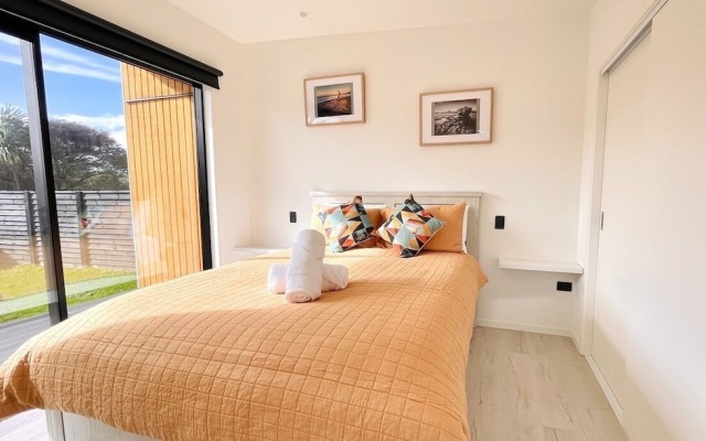 Ohope Villas – Guest Rooms – Ohope