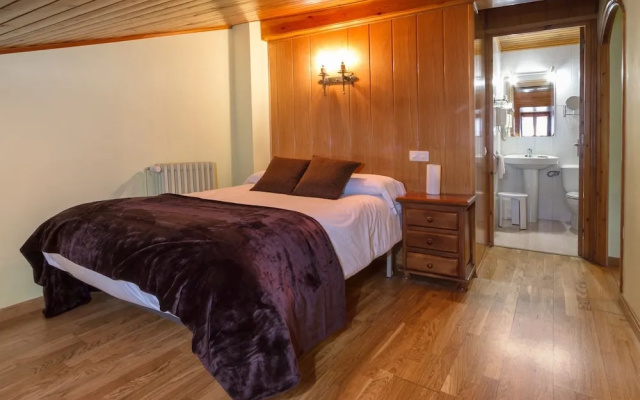 Hotel Farré d'Avall