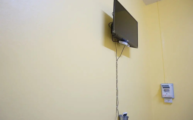 Casa Theresa Resort & Garden