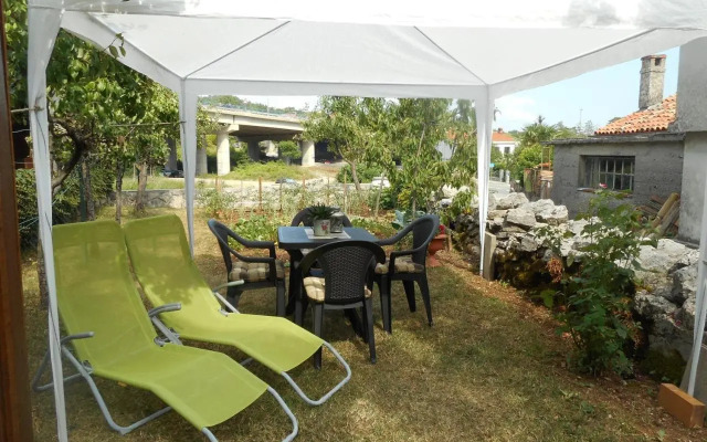 Apartman Sara