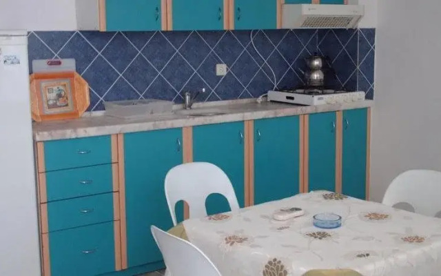 Anfora Apart Hotel