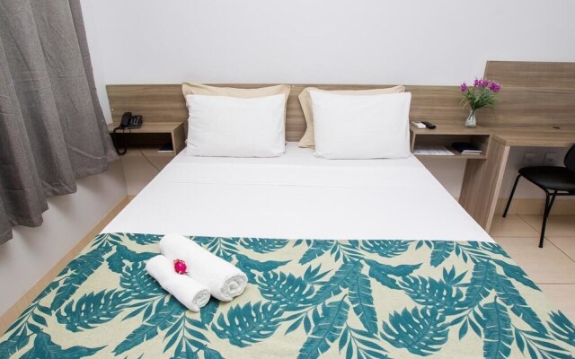 Pousada Vila da Mata