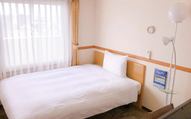 Toyoko Inn Osaka Hankyu Juso Station Nishi