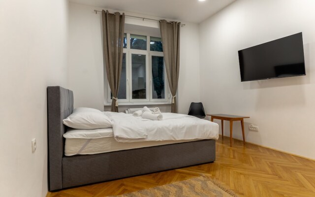 Villa Sofia