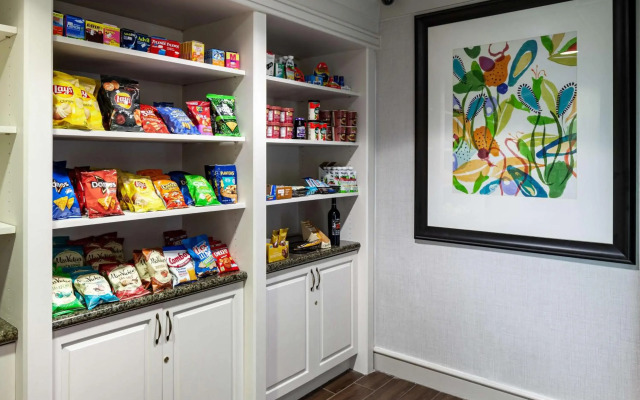 Homewood Suites by Hilton Jacksonville-South/St. Johns Ctr.