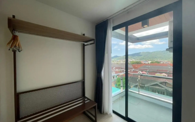 The Vita Plus Hotel