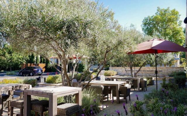 Quality Inn Stanford/silicon Valley