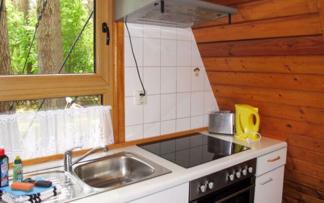 House Nepumuk Arendsee 24630
