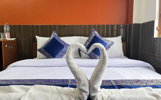 Family Guest House
