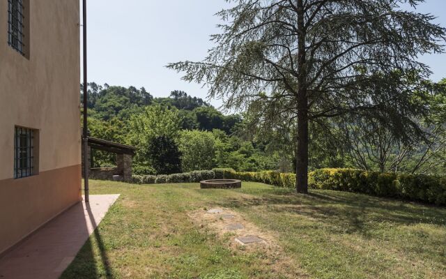 Villa Torre degli Onesti Apartments