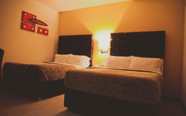 Hotel Rincon del Cielo