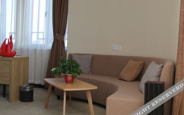 Sumu Tianzhong Hotel