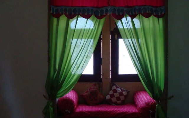 Hotel Rose Villa