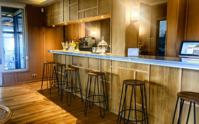 Hotel Don Pepe