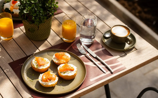 The K Nest Hotel Nafplio