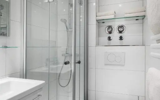 Die Kogge - Wohnung 17