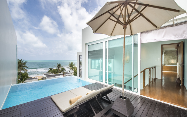 Aleenta Phuket - Phang Nga - The Leading Hotels of the World