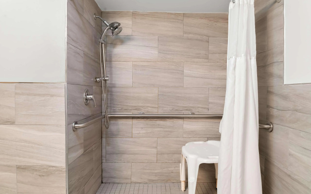 Best Western Plus Flint Airport Inn & Suites