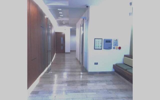 CK Serviced Apartments Belfast