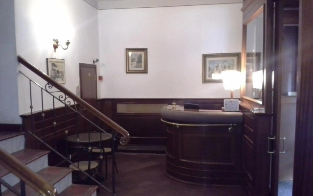 Hotel Albergo Italia