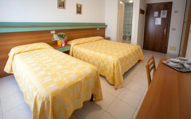 Hotel Grand Prix