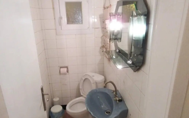 Luxurious Cozy Stay in the Heart of the City