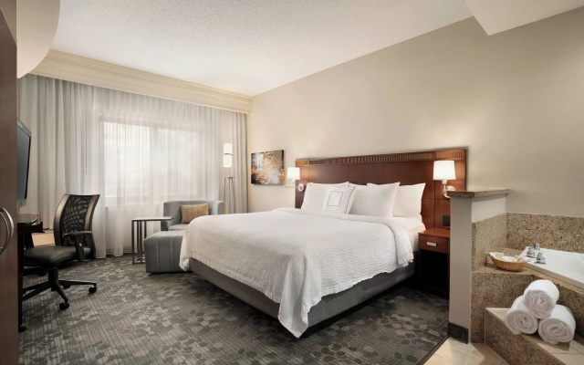 Courtyard by Marriott Middletown Goshen