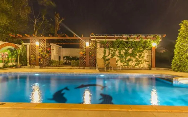 Baan Terry 4 Bedrooms