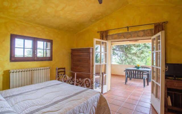 Il Rifugio + La Loggia (CAD102)