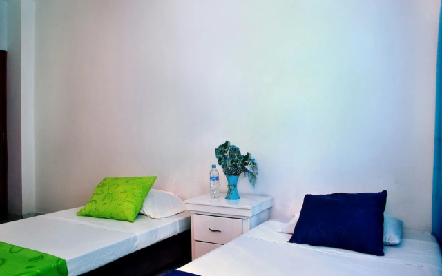 Ayenda Hotel Roisa