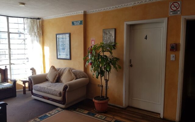 Petite Maison