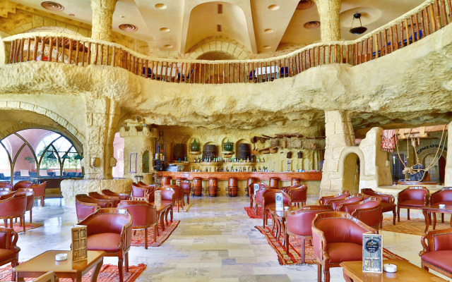 Hotel Lella Baya Thalasso