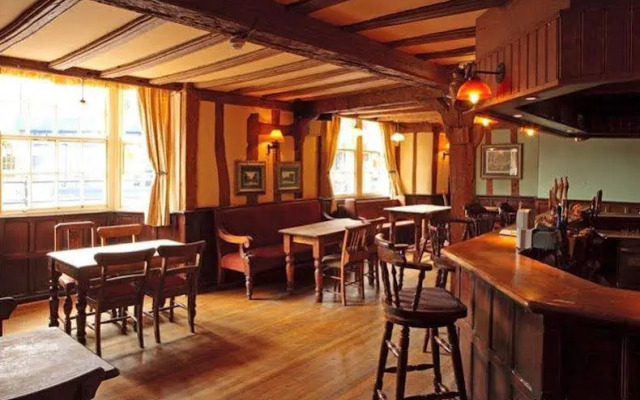 White Hart Braintree by Greene King Inns