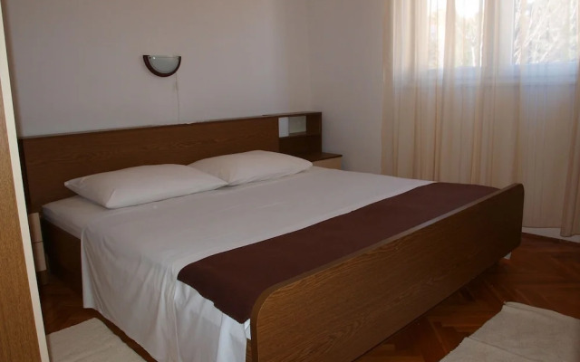 Mirja - 100m From the Beach & Parking - A2-gornji