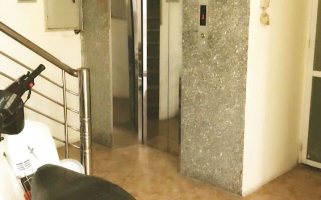 TK 134 Hotel