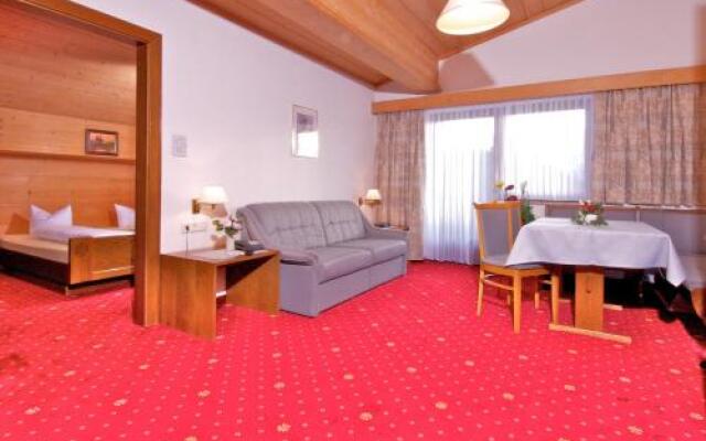 Apart Hotel Olympia Tirol