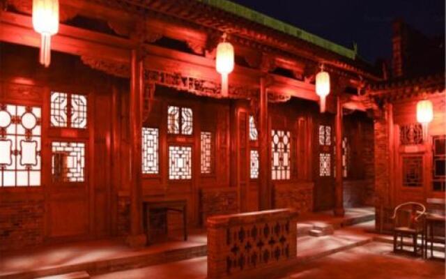 On The Way Hostel- Nine Rooms