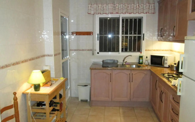 Casa Yvonne