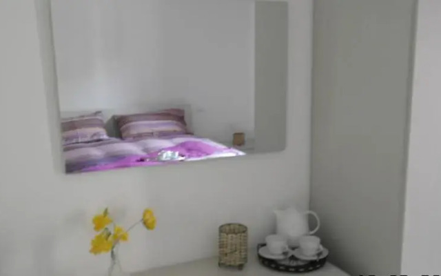 Old Tower Appartments