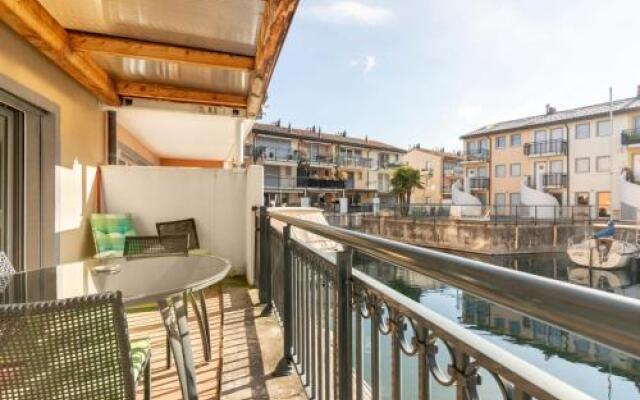 Apartment Apt C3-R - Résidence Bougainville