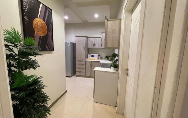 شقة 21حي الصحافه عمارة لولو2 الرياضRiyadh