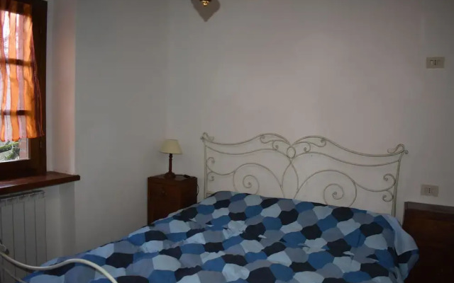 Appartamento Presepe Volterrano Umbria