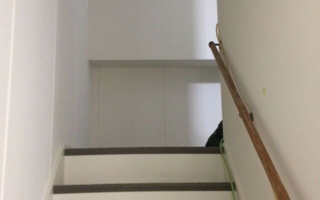 Keimei Guest House - Hostel