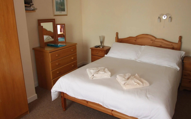 The Purple Tree Guest House